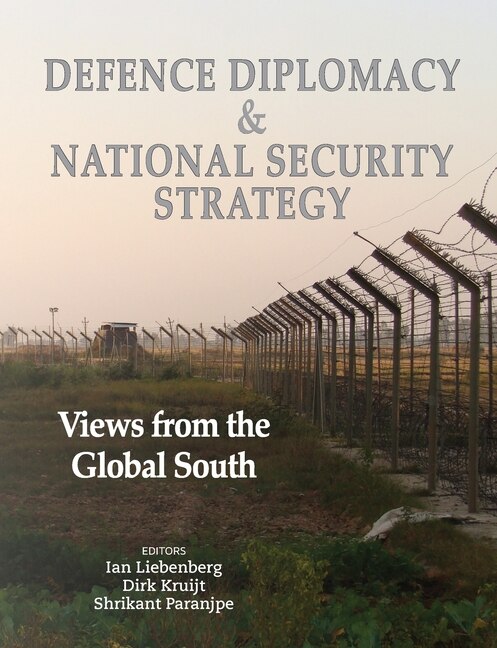 Front cover_Defence Diplomacy And National Security Strategy