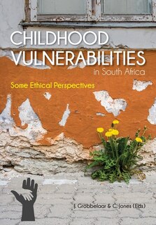 Front cover_Childhood Vulnerabilities in South Africa