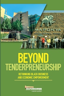 Front cover_Beyond Tenderpreneurship