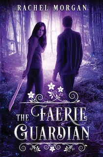 Front cover_The Faerie Guardian