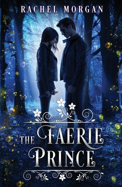 Front cover_The Faerie Prince