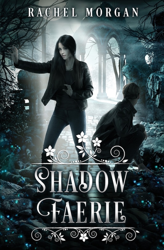 Couverture_Shadow Faerie