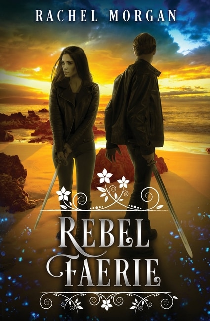 Front cover_Rebel Faerie