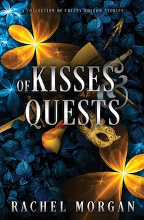 Couverture_Of Kisses & Quests