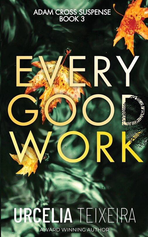 Couverture_Every Good Work