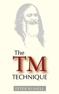 Front cover_The TM Technique
