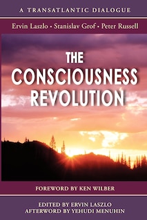 Front cover_The Consciousness Revolution