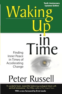 Couverture_Waking Up in Time