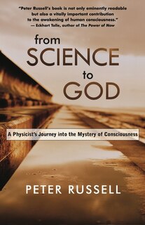 Front cover_From Science to God
