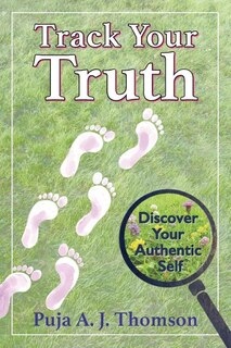 Couverture_Track Your Truth