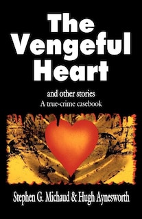 Front cover_The Vengeful Heart