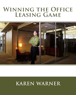 Couverture_Winning the Office Leasing Game