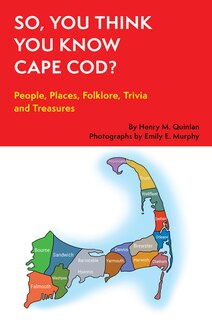 Couverture_So, You Think You Know Cape Cod?