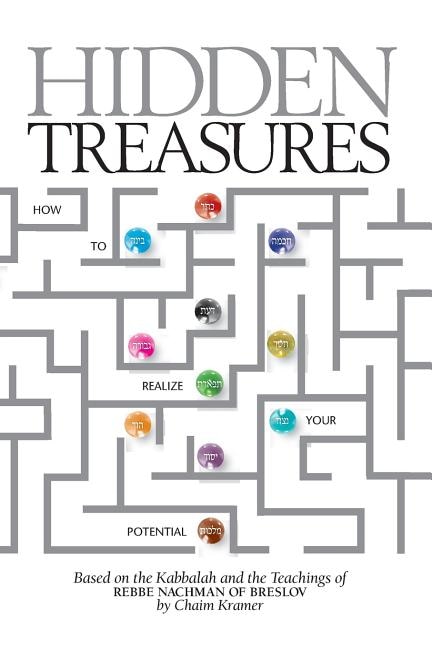 Hidden Treasures: How To Realize Your Potential