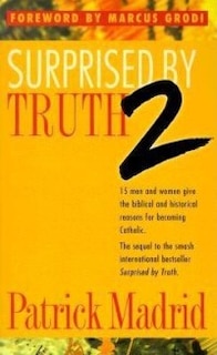 Front cover_Surprised by Truth 2
