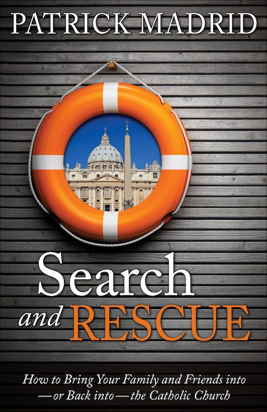 Front cover_Search and Rescue