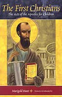 Couverture_The First Christians