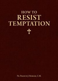 Front cover_How To Resist Temptation