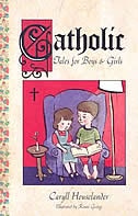 Couverture_Catholic Tales For Boys And Girls