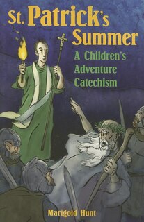 Front cover_St. Patrick's Summer