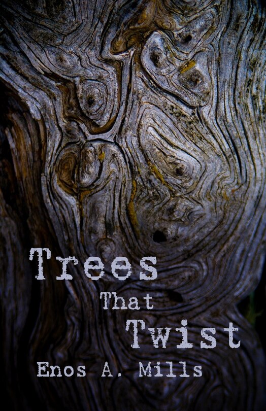 Front cover_Trees That Twist