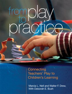 Front cover_From Play To Practice