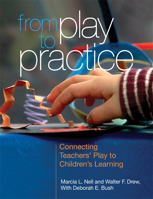 Front cover_From Play To Practice