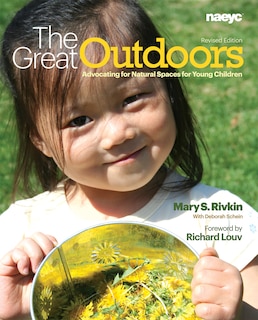Front cover_The Great Outdoors