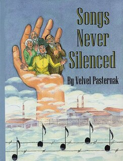Couverture_Songs Never Silenced