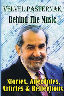 Front cover_Behind The Music