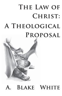Couverture_The Law of Christ