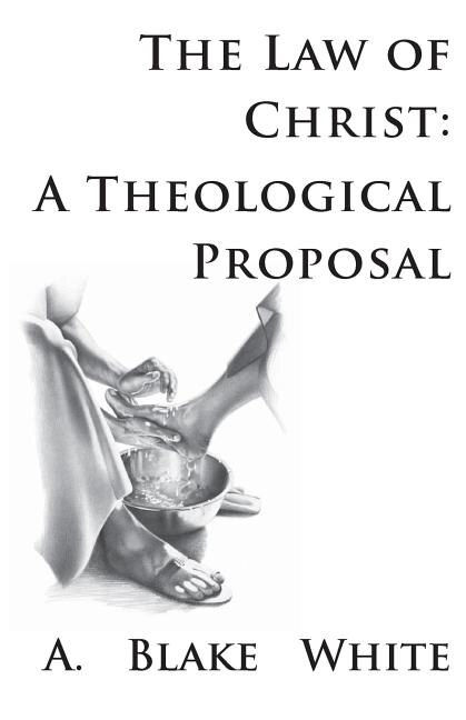 Couverture_The Law of Christ