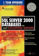 Designing SQL Server 2000 Databases