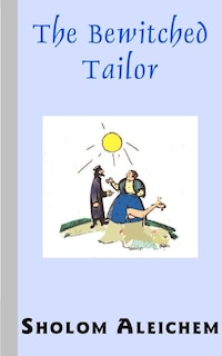 Front cover_The Bewitched Tailor