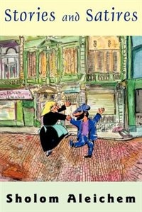 Couverture_Stories and Satires