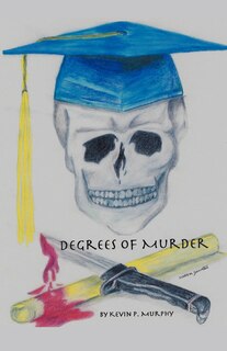 Front cover_Degrees of Murder