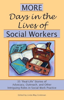 Couverture_More Days in the Lives of Social Workers