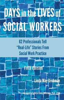 Couverture_Days in the Lives of Social Workers