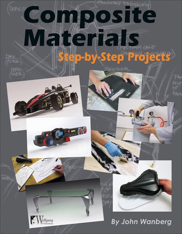 Couverture_Composite Materials