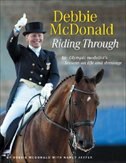 Front cover_Debbie McDonald Riding Through