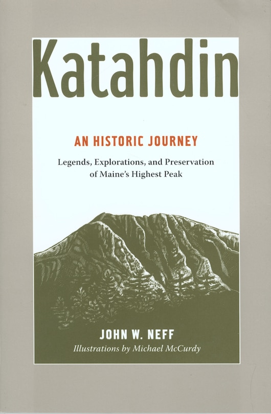 Front cover_Katahdin