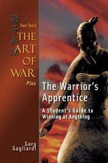 Couverture_Sun Tzu's The Art of War Plus The Warrior's Apprentice