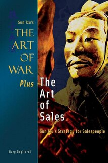 Front cover_The Art of War Plus the Art of Sales