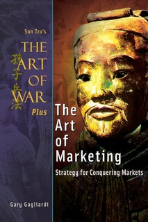 Front cover_The Art of War Plus The Art of Marketing