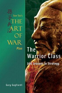 Couverture_Sun Tzu's The Art of War Plus The Warrior Class