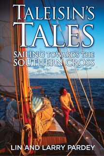 Front cover_Taleisin's Tales