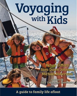 Front cover_Voyaging with Kids