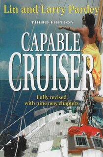Front cover_The Capable Cruiser