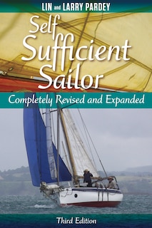 Couverture_The Self Sufficient Sailor