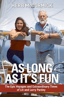 Couverture_As Long as It's Fun